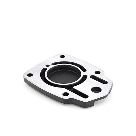 WDK-20435-30 Задняя крышка корпуса