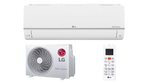 Сплит-система инверторного типа LG D12TT
