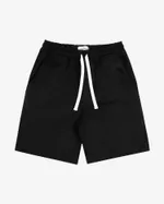 Купить Шорты Sailor Paul Relaxed Twill SS23 Черные Шорты Sailor Paul Relaxed Twill SS23 Черные