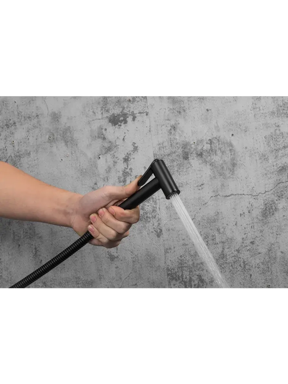 Гигиенический душ с термостатом Gappo G7290-6