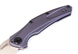 Нож KERSHAW Bareknuckle 7777фотография - 3