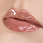 Relouis Блеск для губ тон 00 Lip Glass с эффектом жидкого стекла 3 мл
