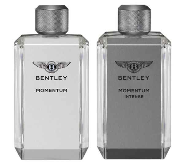 Bentley Momentum Intense