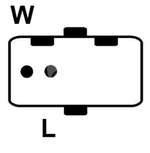 Регулятор напряжения Sinotruk, Howo