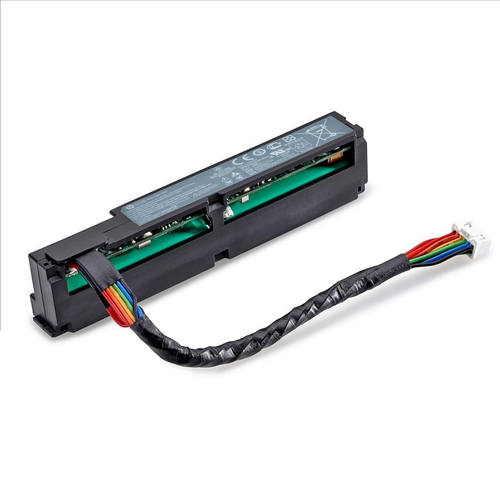 Батарея контроллера HPE 96W Smart Storage Lithium-ion Battery with 145mm Cable Kit, P01366-B21