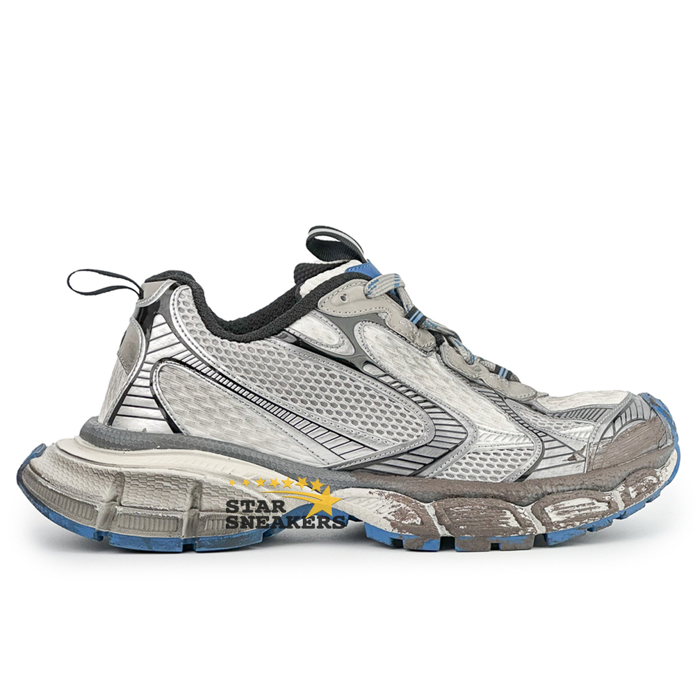 BALENCIAGA 3XL SNEAKER "Worn Out Grey"