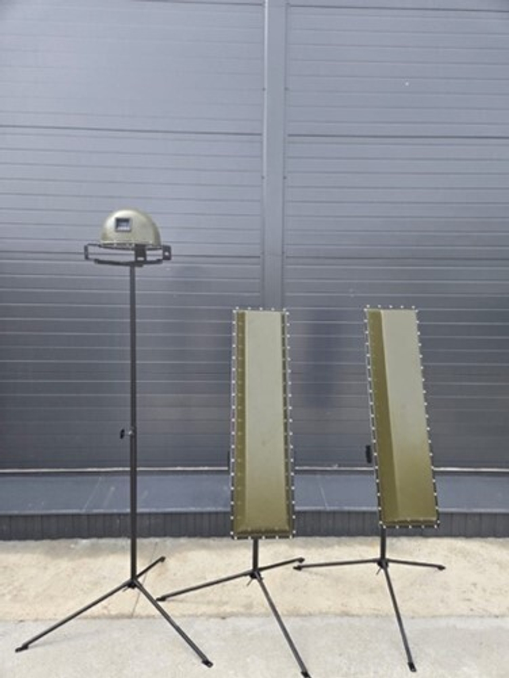 Направленный РЭБ «ЗОНТ G1» 200-5900 МГц