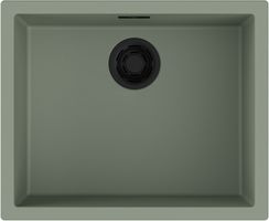 Кухонная мойка OMOIKIRI Yamakawa 55-U/I-WG (арт.4993180)