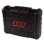 Гайковерт аккумуляторный ударный 1/2", 1600 Нм, 18 В MIGHTY SEVEN DW-406A