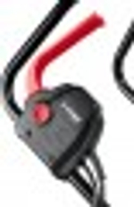 Газонокосилка электрическая ЗУБР ГСЦ-42-2000