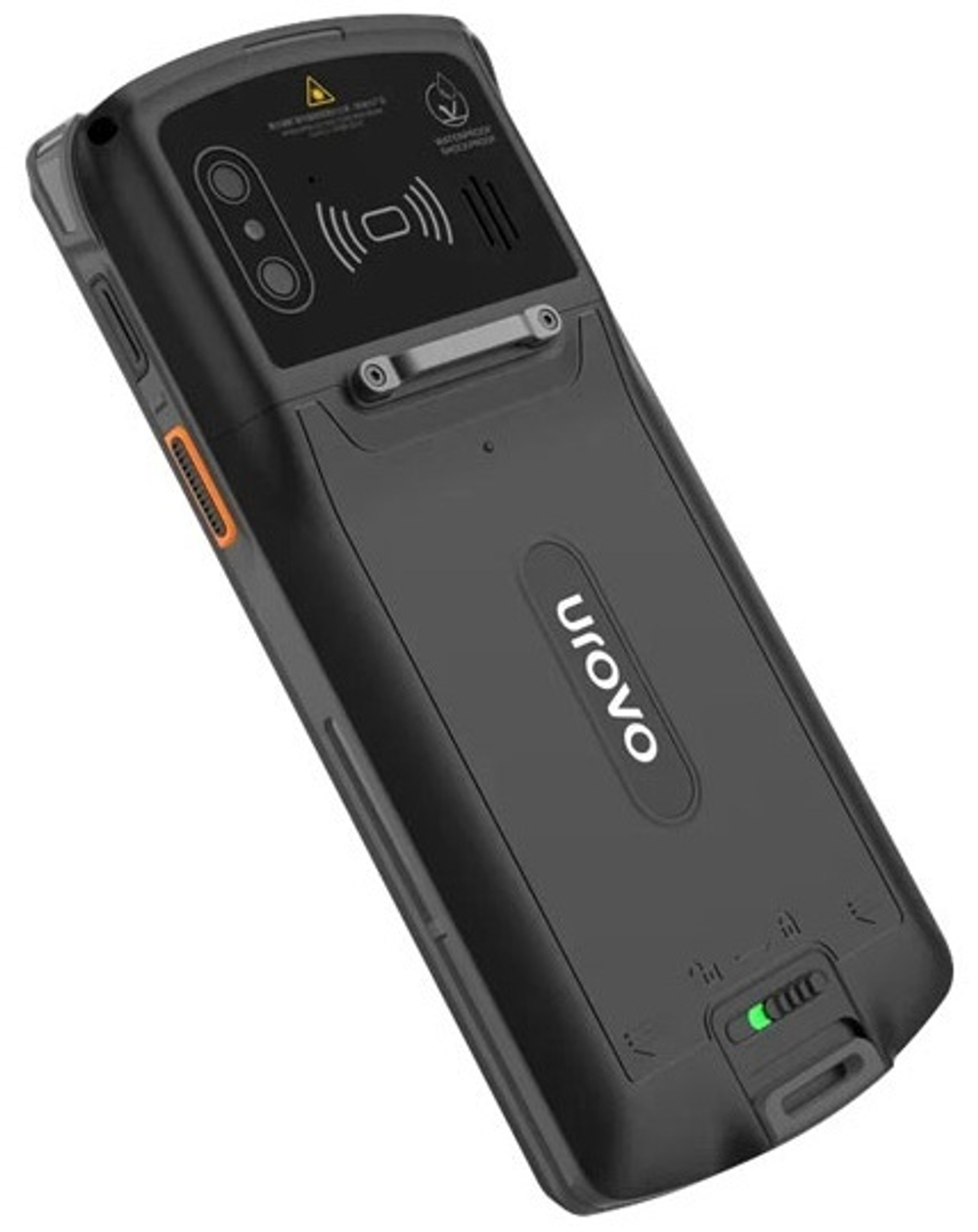 Терминал сбора данных Urovo DT50S