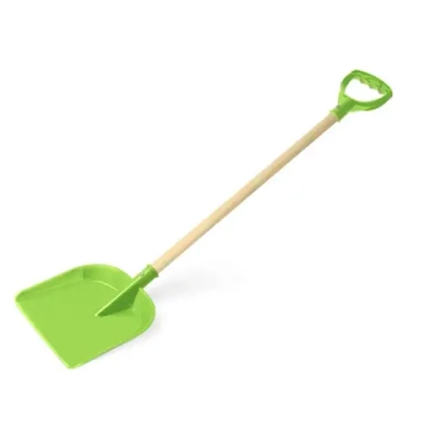 Лопатка детская 75см С803 (комплект 10 шт)