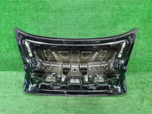 Крышка багажника BMW 5er G30 (2017-2023)
