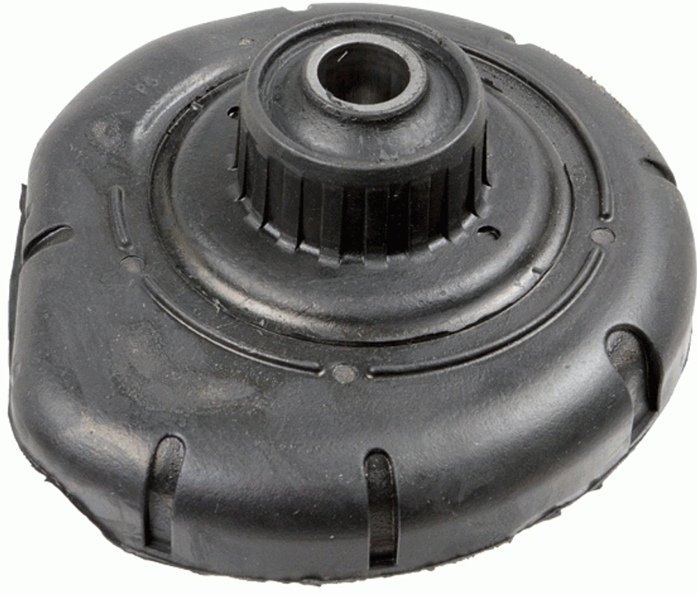 LEMFÃRDER - 3792301-LMI - Suspension Strut Support Mount