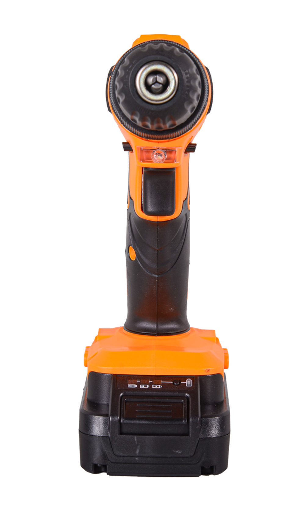 Дрель-шуруповерт Вихрь ДА-18Л-2КА