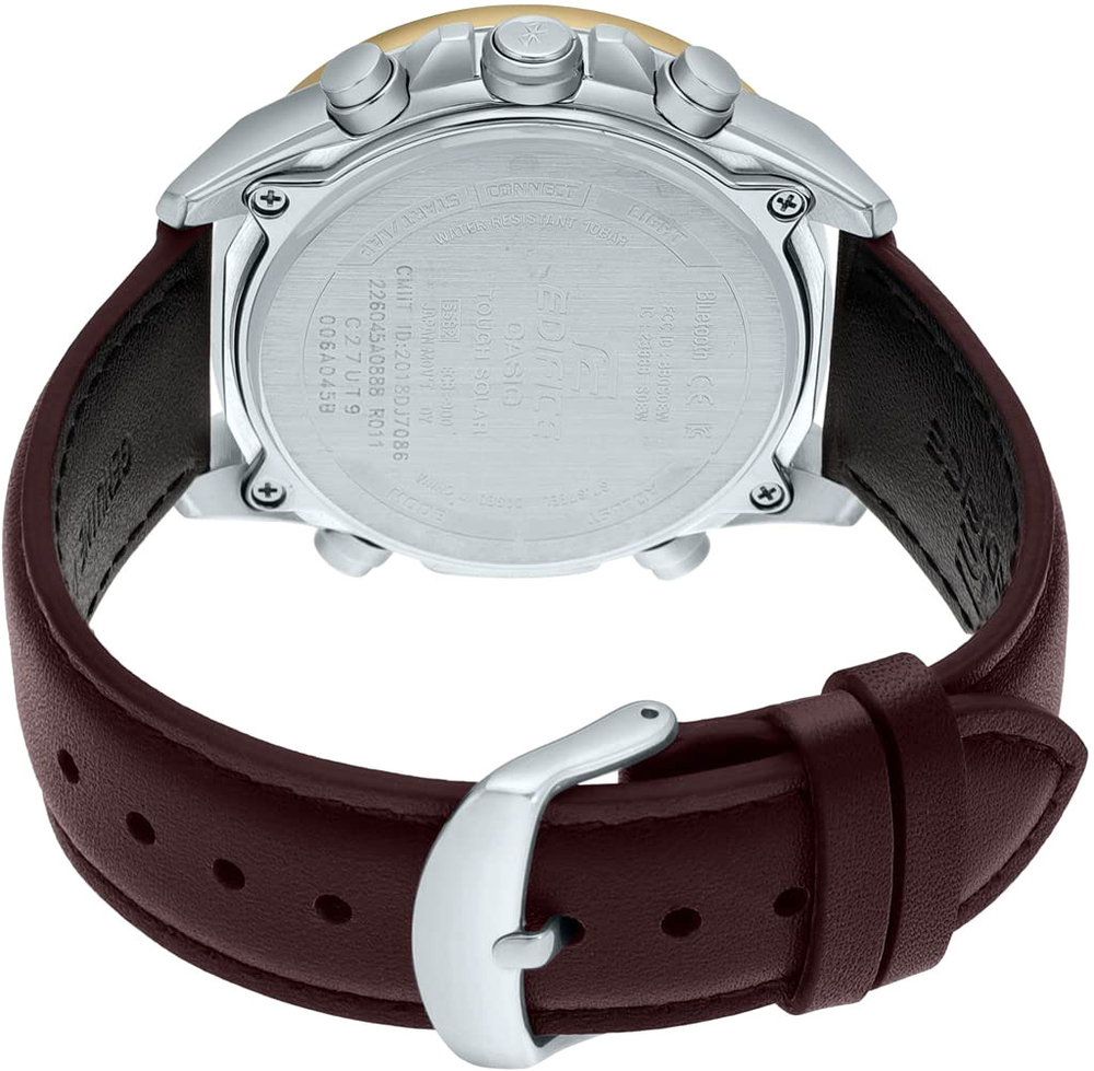 Часы Casio ECB-900GL-1ADR