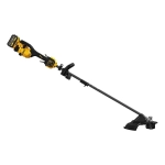 Триммер аккумуляторный DeWalt FLEXVOLT DCMAS5713X1 54В (1 x 3 Ач, ЗУ) захват 380 мм, 4.5 кг, DCMAS5713X1-QW