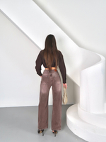 Джинсы женские 5228