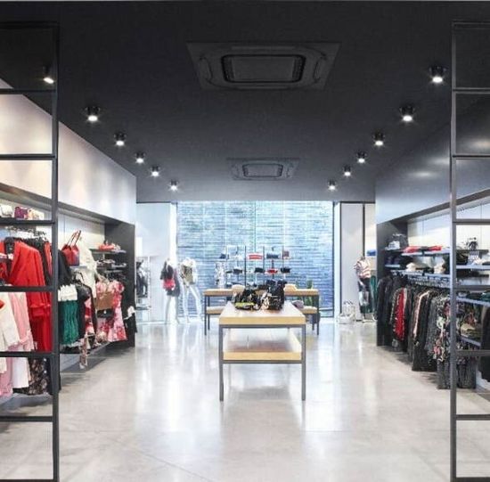 Сплит-система Daikin SkyAir FCAG35B/ARXS35L