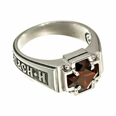 Перстень "Спаси и Сохрани"