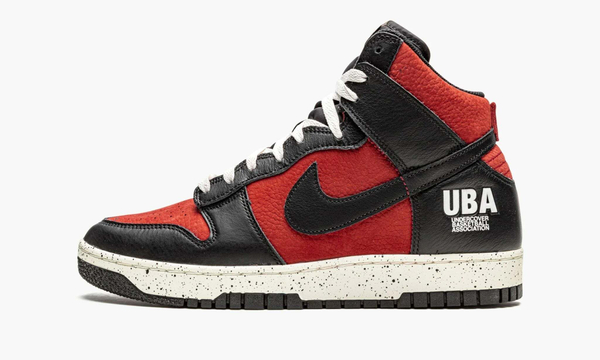 Dunk High "1985 Undercover UBA"