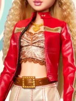 Кукла Барби My Scene Barbie HYC17