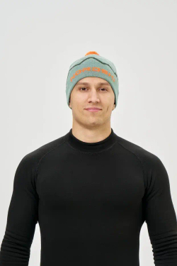 Шапка Nordski Track