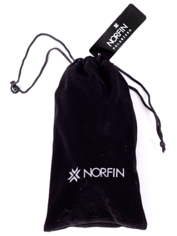 Очки поляризационные Norfin REVO 15 / линзы красные