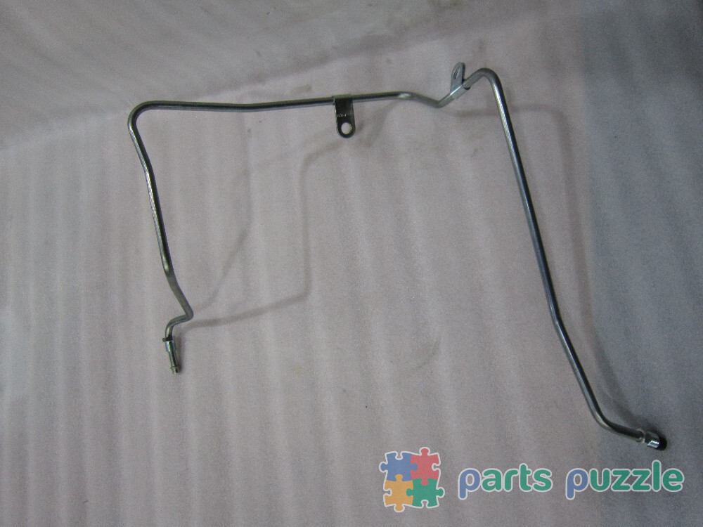 Трубка топливная / PIPE,FUEL АРТ: 4125A057