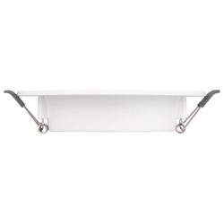 Светильник светодиодный встраиваемый ЭРА LED 17-9-4K круглый 9Вт 4000К | Downlight
