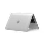 Пластиковый Чехол Wiwu Для MacBook ″ Ультратонкий TouchBar IShield Translucent Прозрачный
