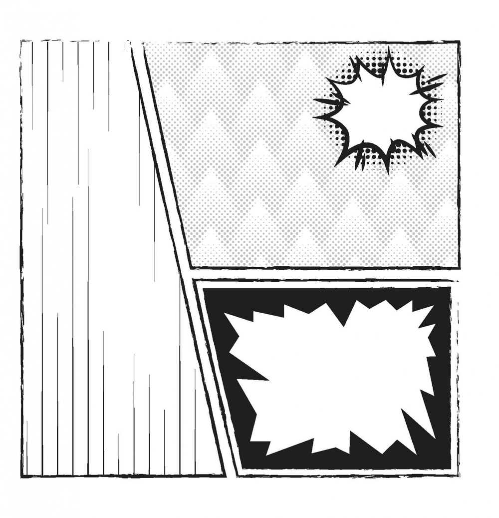 Блокнот 130х130 мм, скрепка, Контэнт-Канц, ламин. картон, выб-лак, 32 л., диз.вн.блок в клетку, "Аниме Style. Девочка с ушками", фиолетово-желтый