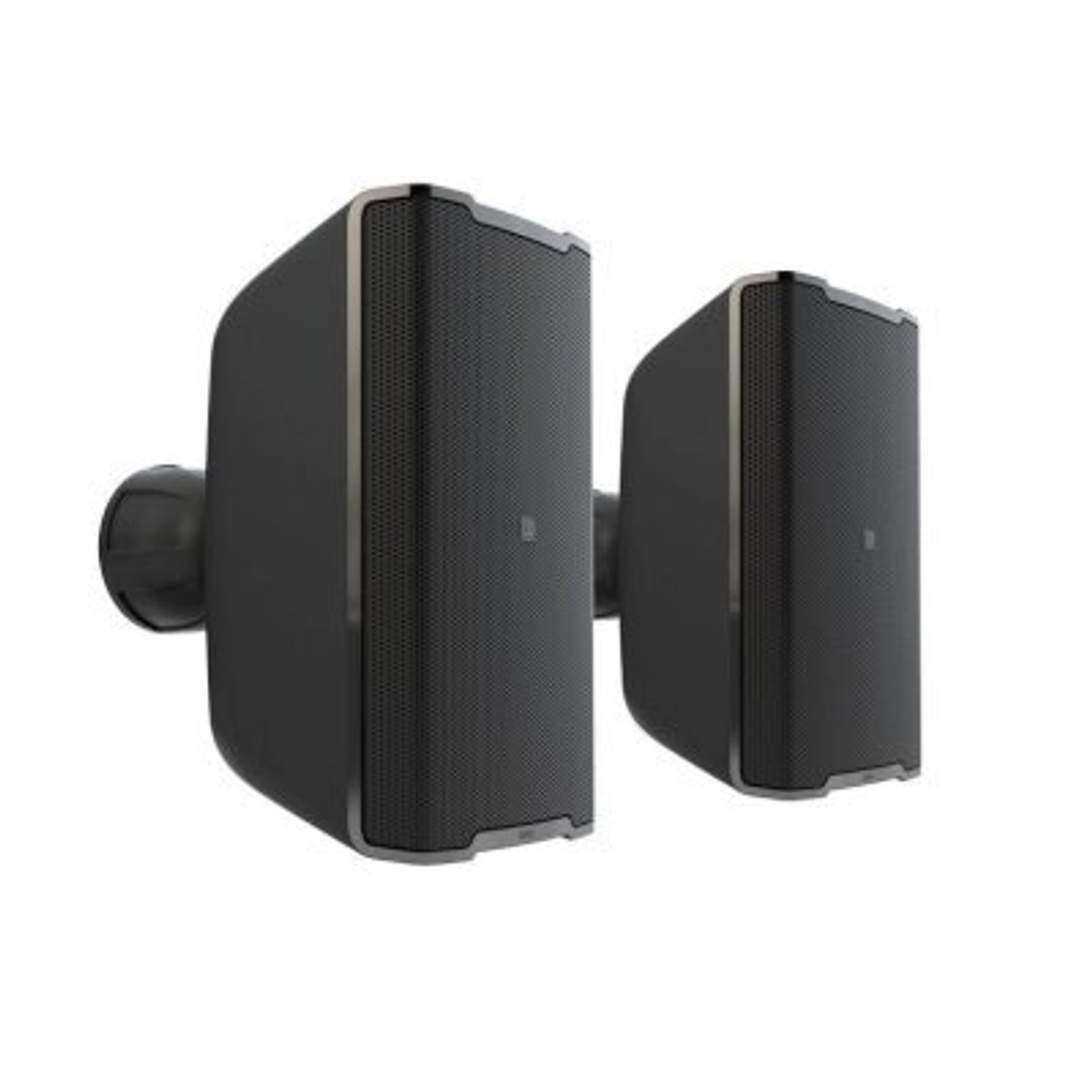 Двухполосная пассивная всепогодная АС LD Systems DQOR 5 B