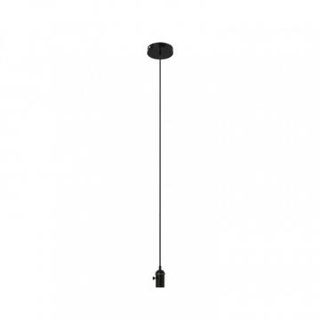 Подвесной светильник PL041 черный Decor Gauss