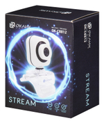 Web камера Оклик ОК-С8812 с микрофоном