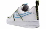 Кроссовки Nike Air Force 1 Low 07 Low World Wide