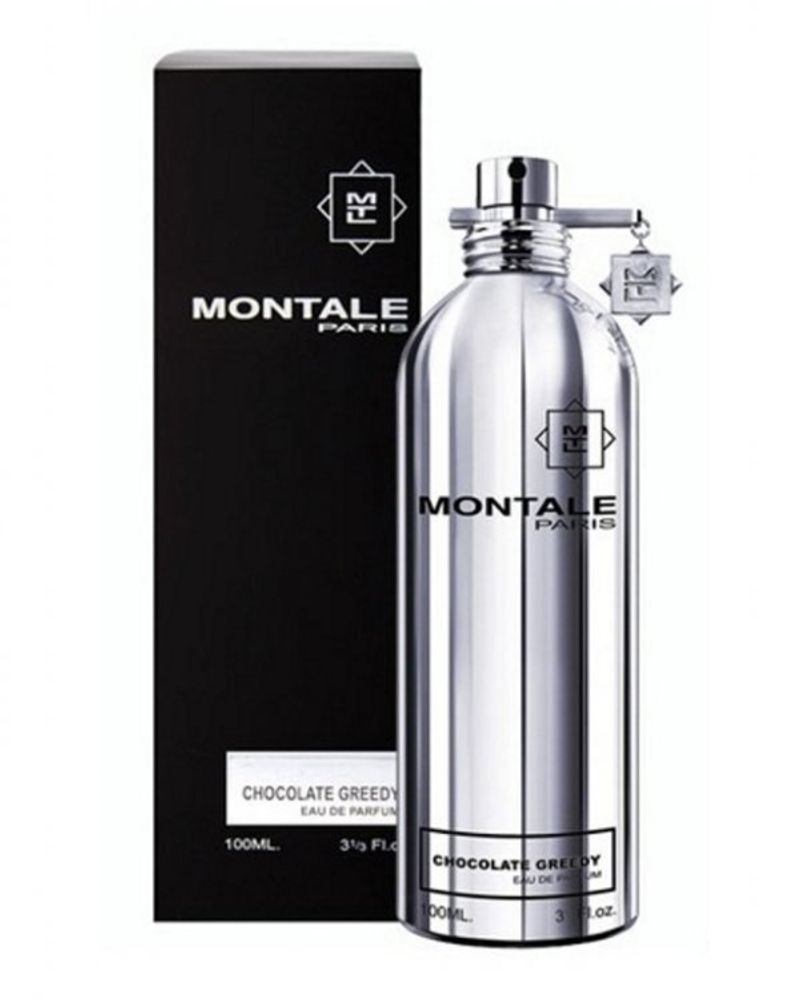 MONTALE Chocolate Greedy