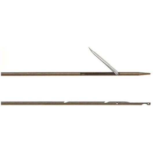 Гарпун Salvimar tahitian Shaft, один флажок, прорезь, ø 6,25 mm