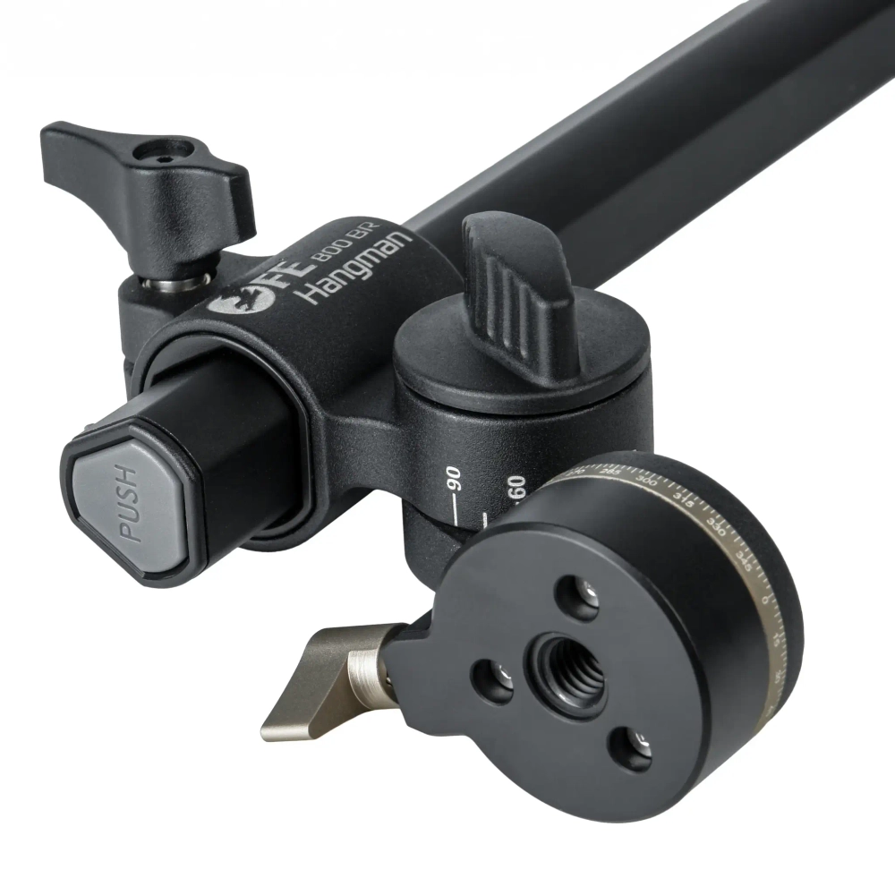 Штанга наклонная Falcon Eyes Hangman 800 BR