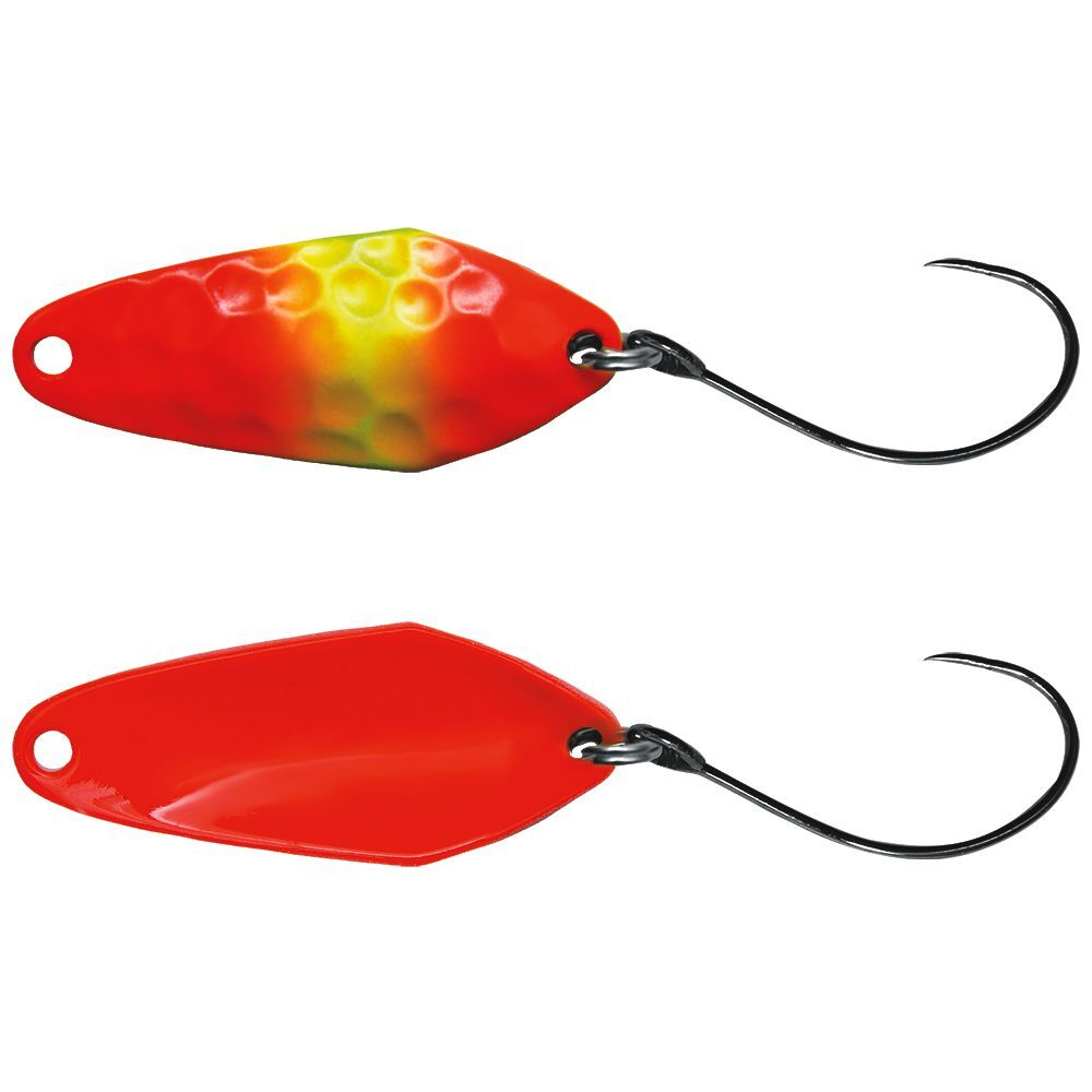 Блесна для рыбалки колебалка Innova-UL 31/2,9