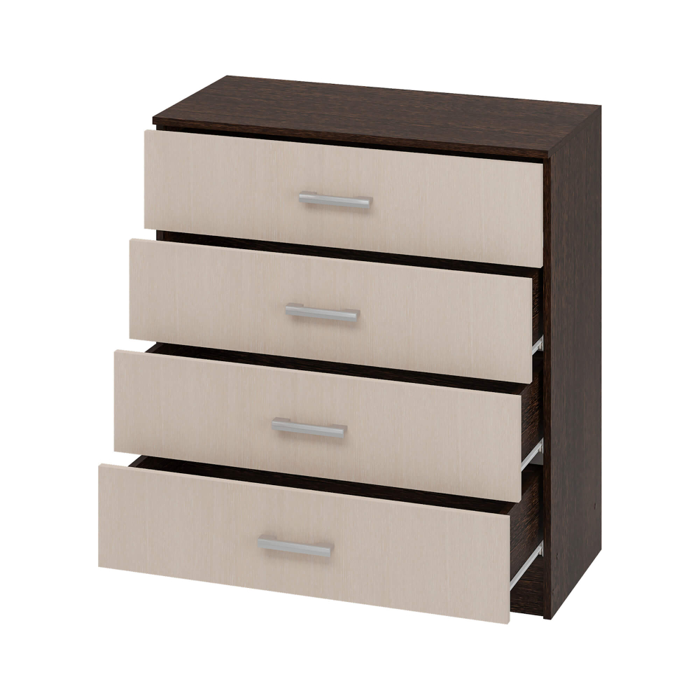 Гармония (Тащи в дом) КМ-601 Комод