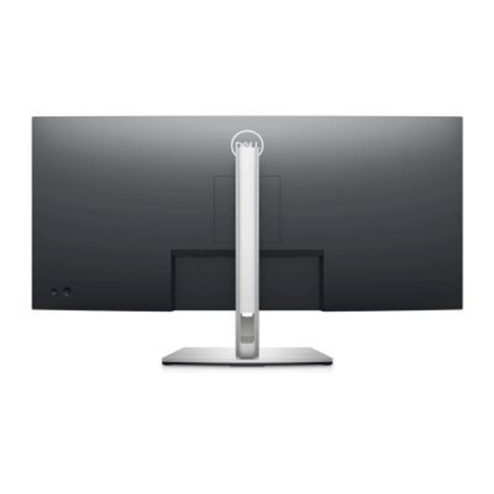 Монитор Dell P3424WE