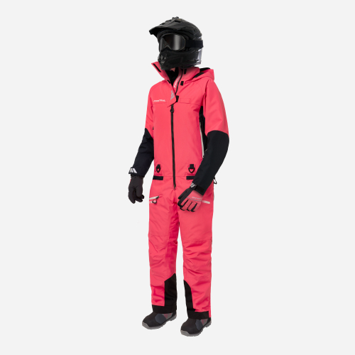 Комбинезон женский FINNTRAIL RACHEL ROSY, M