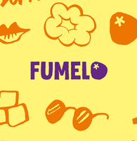 FUMELO STRONG LINE 200g