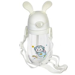 GAEM Бутылка, 450 мл, L8 W8 H19,5 см, 4в.