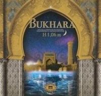 Bukhara