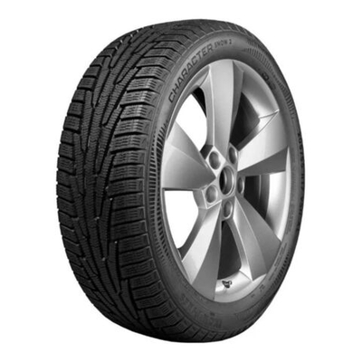 Ikon Tyres  225/55/17  R 101 Ikon Character Snow 2  XL