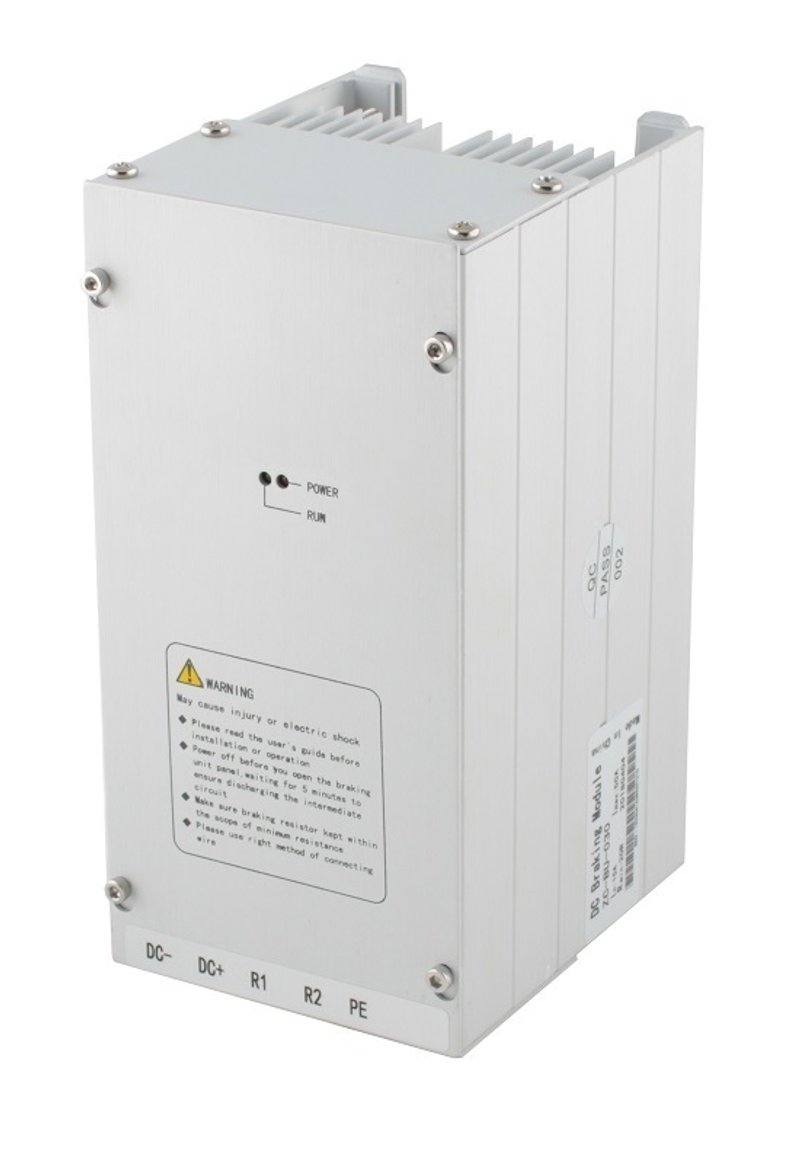 Тормозной модуль ZC-BU-055