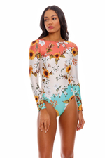 Купальник 9267 Clara Sunshower Agua Bendita