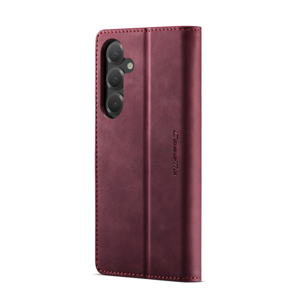 Чехол-книжка CaseMe RFiD Samsung Galaxy S24+